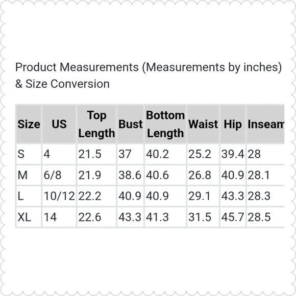 Green Two-Piece Pants Set - Picture 7 of 12
